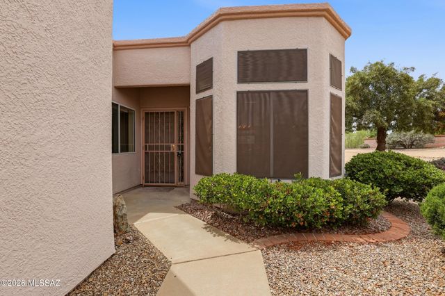 603 W Vía Rosaldo, Green Valley, AZ 85614