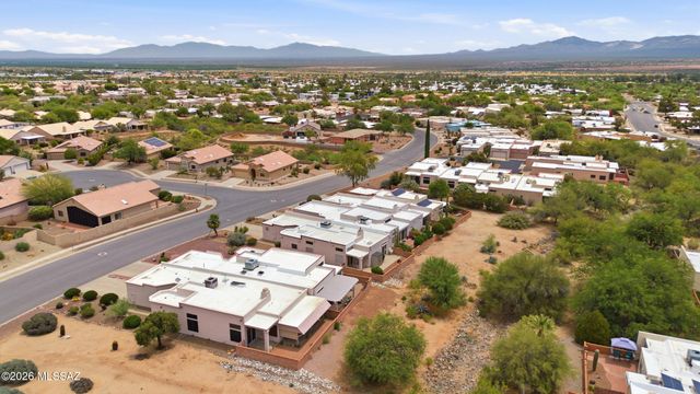 603 W Vía Rosaldo, Green Valley, AZ 85614