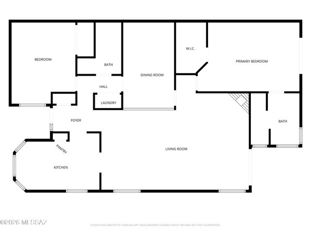 603 W Vía Rosaldo, Green Valley, AZ 85614