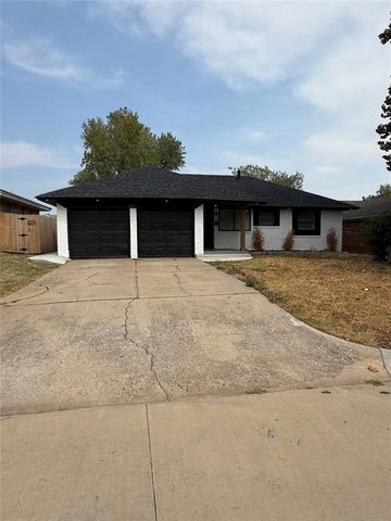 665 NW 15th Street, Moore, OK 73160