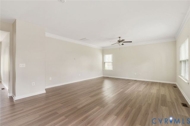 15516 Cedarville Dr, Midlothian, VA 23112