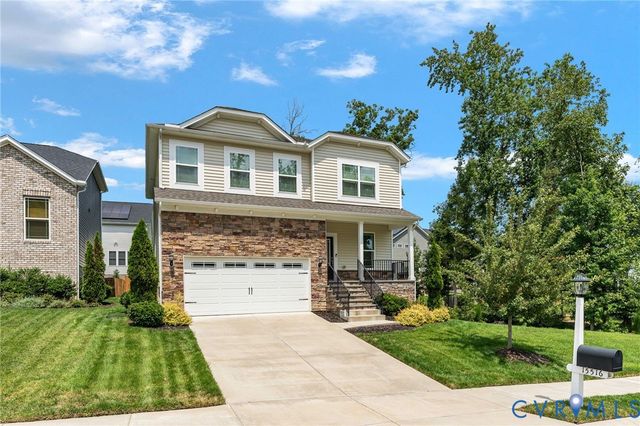 15516 Cedarville Dr, Midlothian, VA 23112