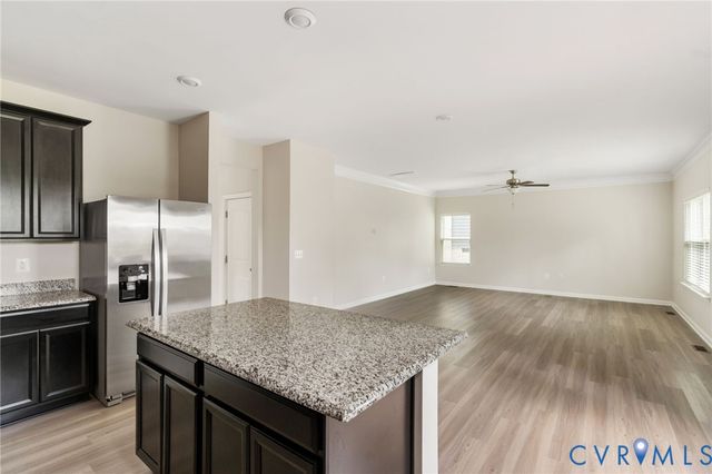 15516 Cedarville Dr, Midlothian, VA 23112
