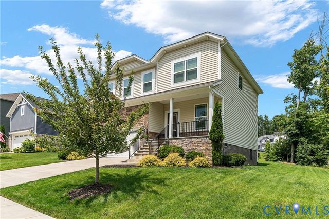 15516 Cedarville Dr, Midlothian, VA 23112