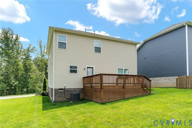 15516 Cedarville Dr, Midlothian, VA 23112