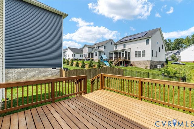 15516 Cedarville Dr, Midlothian, VA 23112