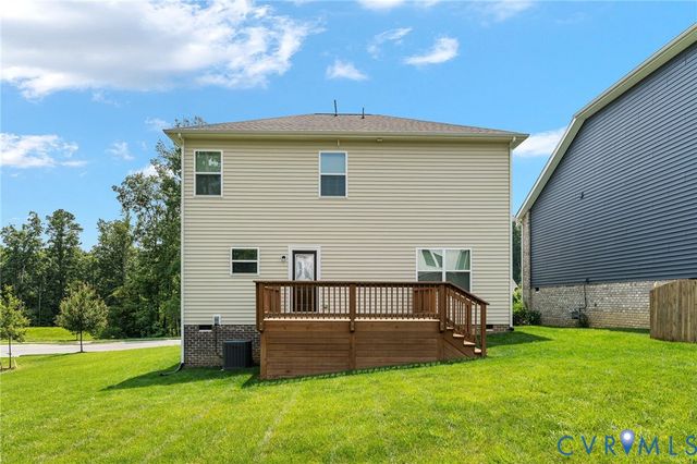 15516 Cedarville Dr, Midlothian, VA 23112