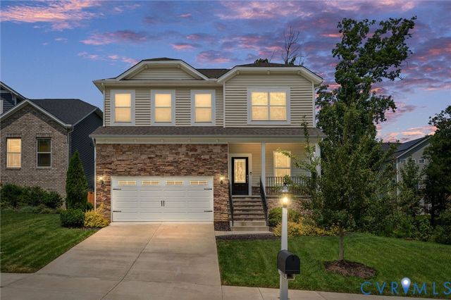 15516 Cedarville Dr, Midlothian, VA 23112