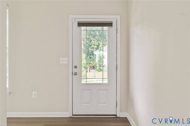 15516 Cedarville Dr, Midlothian, VA 23112