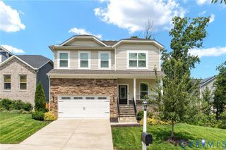 15516 Cedarville Dr, Midlothian, VA 23112