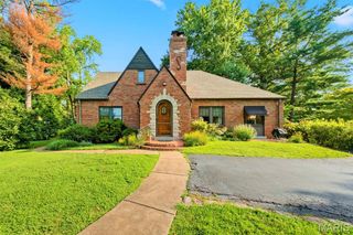 1407 Coburg Lands Drive, Bellefontaine Nghbrs, MO 63137