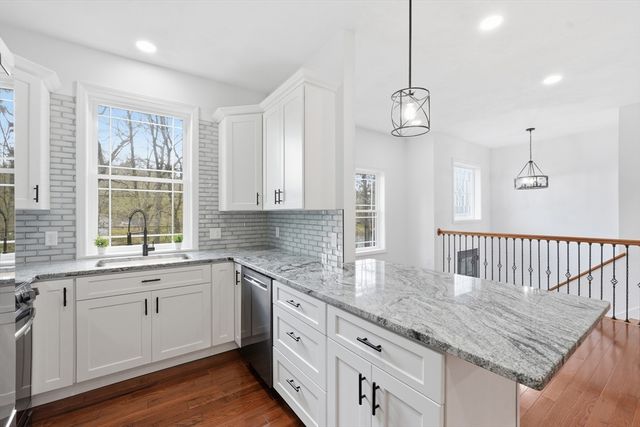 116 Nugget Drive, Charlton, MA 01507