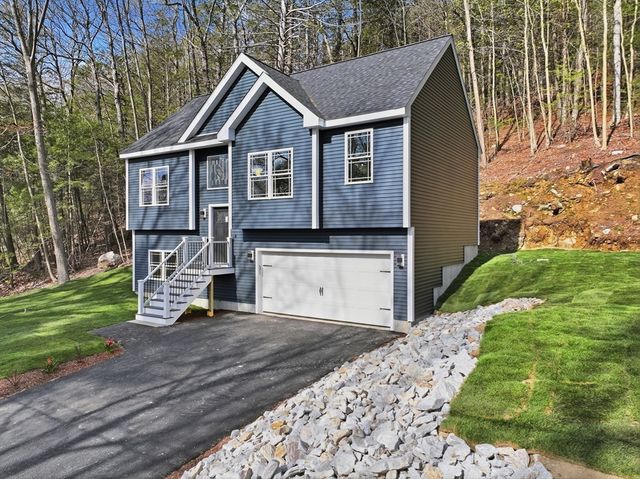 116 Nugget Drive, Charlton, MA 01507