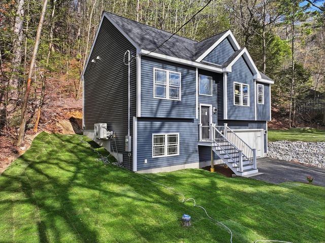 116 Nugget Drive, Charlton, MA 01507