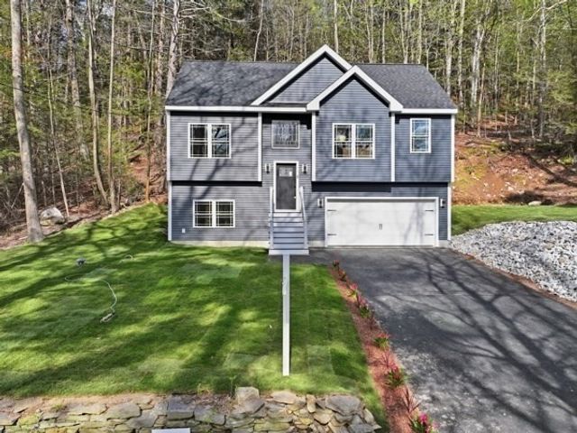 116 Nugget Drive, Charlton, MA 01507