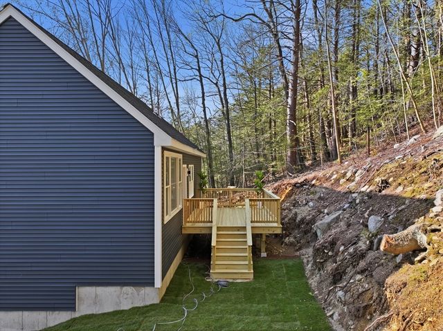 116 Nugget Drive, Charlton, MA 01507