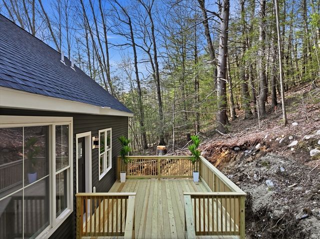 116 Nugget Drive, Charlton, MA 01507