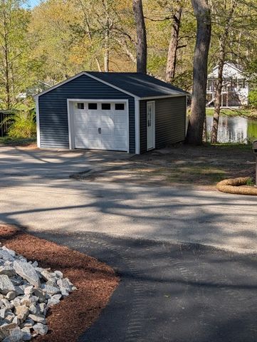 116 Nugget Drive, Charlton, MA 01507