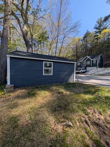 116 Nugget Drive, Charlton, MA 01507