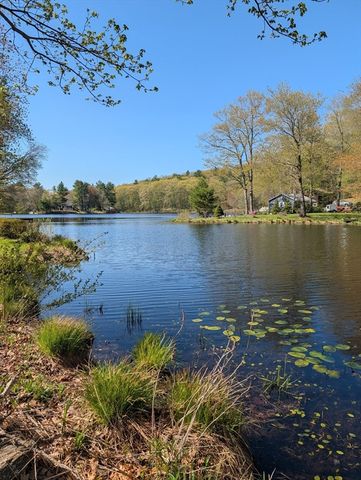 116 Nugget Drive, Charlton, MA 01507
