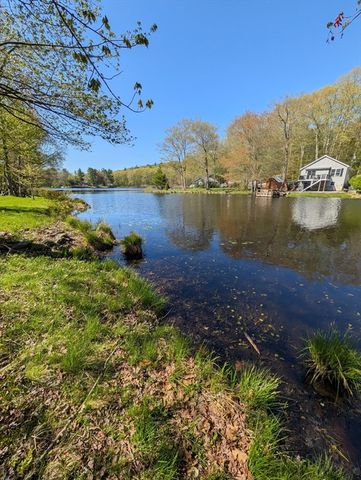 116 Nugget Drive, Charlton, MA 01507