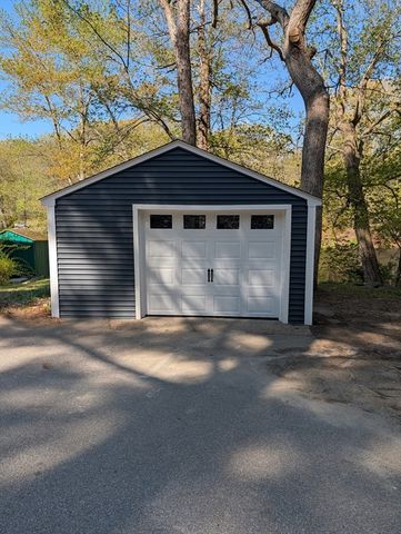 116 Nugget Drive, Charlton, MA 01507
