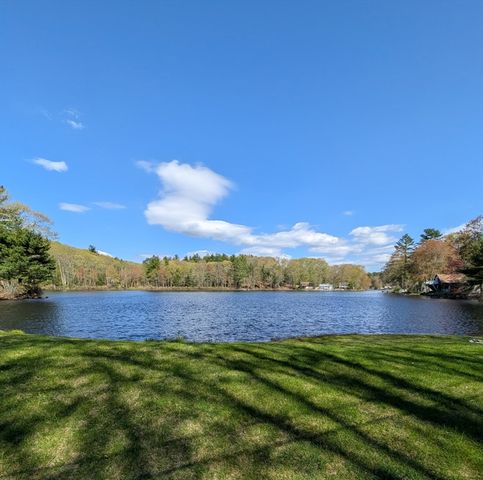 116 Nugget Drive, Charlton, MA 01507