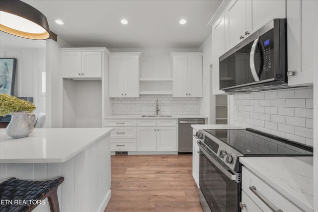 106 S Front Street St, Friendsville, TN 37737