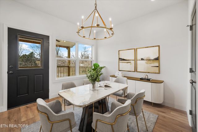 106 S Front Street St, Friendsville, TN 37737