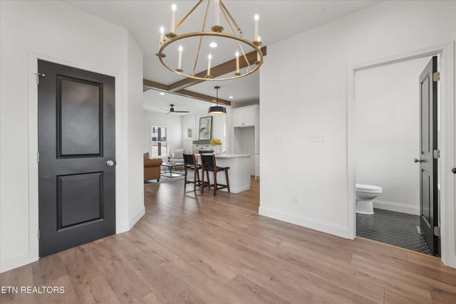 106 S Front Street St, Friendsville, TN 37737