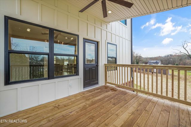 106 S Front Street St, Friendsville, TN 37737