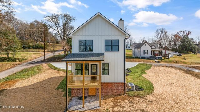 106 S Front Street St, Friendsville, TN 37737