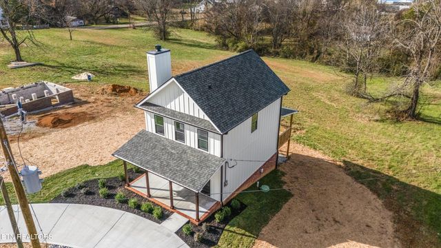 106 S Front Street St, Friendsville, TN 37737