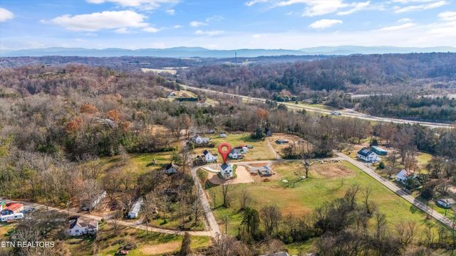 106 S Front Street St, Friendsville, TN 37737