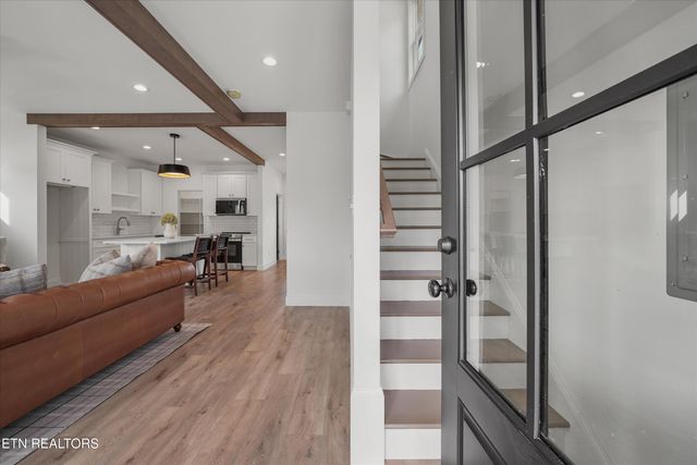 106 S Front Street St, Friendsville, TN 37737