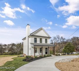 106 S Front Street St, Friendsville, TN 37737