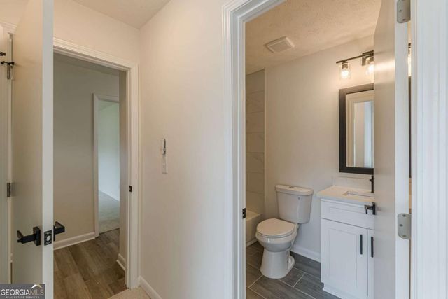 7498 Helms Court, Jonesboro, GA 30236