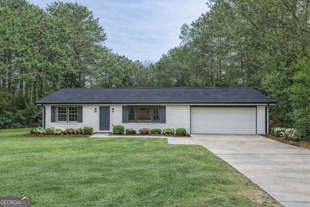 7498 Helms Court, Jonesboro, GA 30236