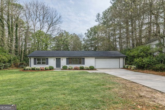 7498 Helms Court, Jonesboro, GA 30236