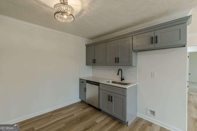 7498 Helms Court, Jonesboro, GA 30236