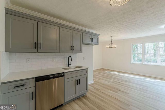 7498 Helms Court, Jonesboro, GA 30236