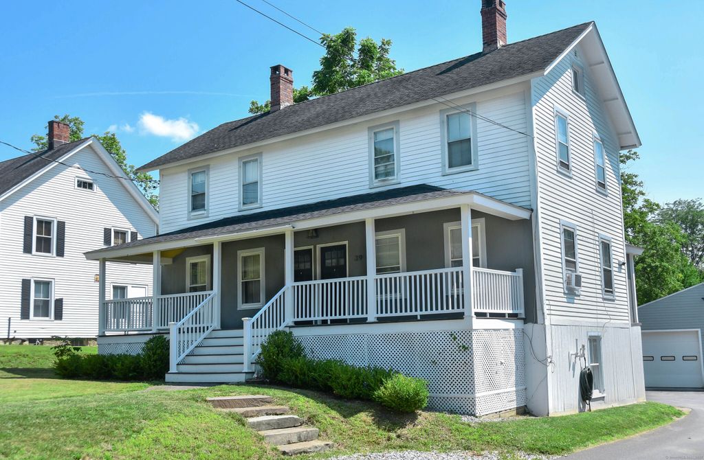 39 Hospital Hill Road, Sharon, CT 06069