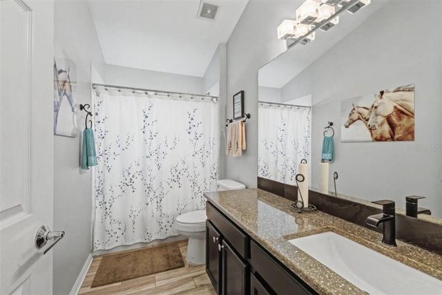 2070 CARPATHIAN DRIVE, Apopka, FL 32712