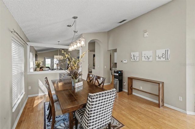 2070 CARPATHIAN DRIVE, Apopka, FL 32712