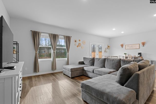 1191 Eagleston Way, Blythewood, SC 29016