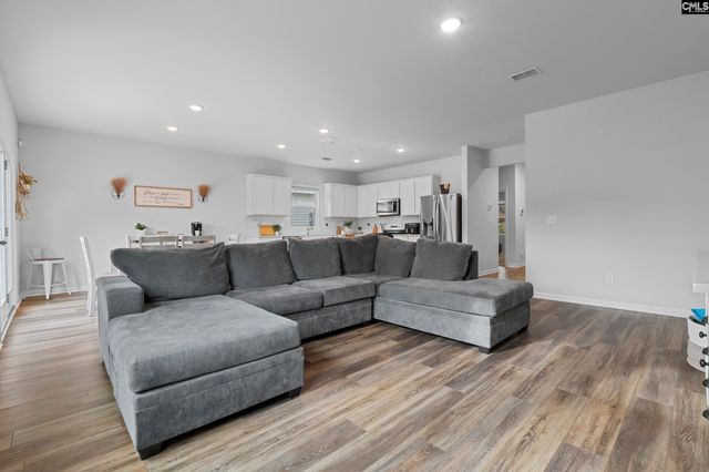 1191 Eagleston Way, Blythewood, SC 29016