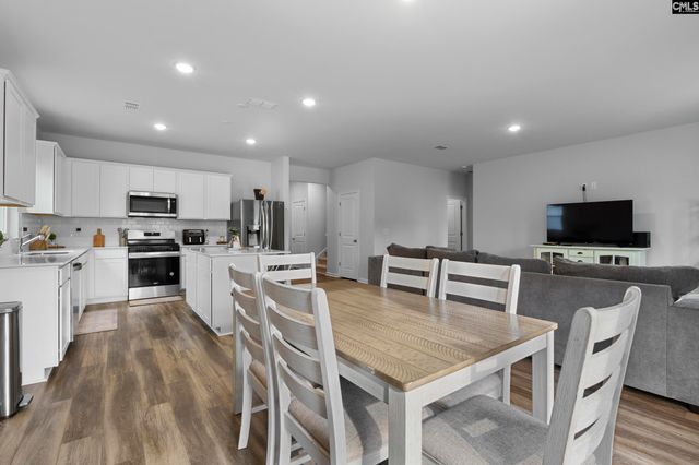 1191 Eagleston Way, Blythewood, SC 29016