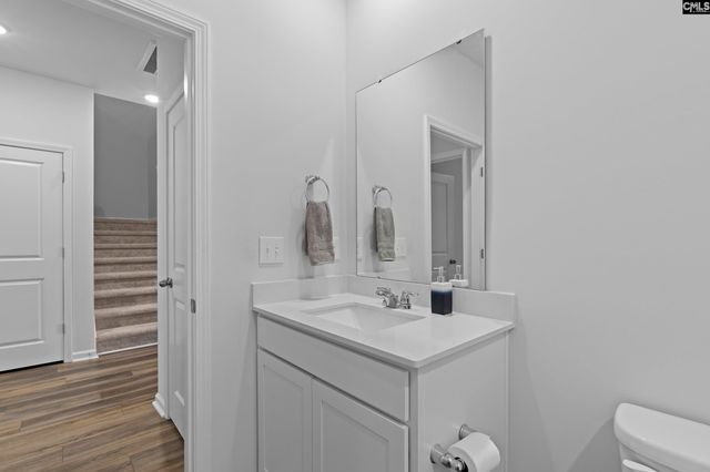 1191 Eagleston Way, Blythewood, SC 29016