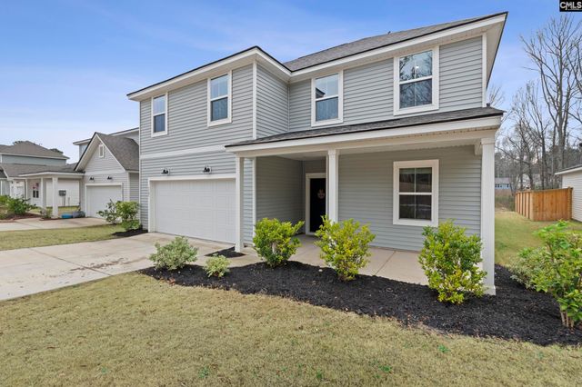 1191 Eagleston Way, Blythewood, SC 29016