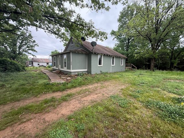434 Stallings Street, Hartman, AR 72840